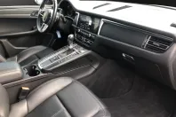 Porsche Macan din 2021 cu 82.600 km - oferta POR114682 - foto 17