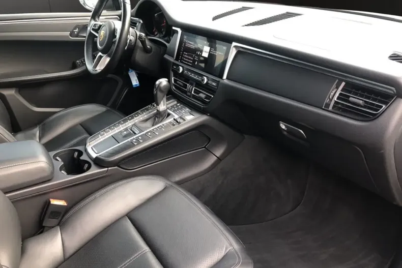 Porsche Macan din 2021 cu 82.600 km - oferta POR114682 - foto 17