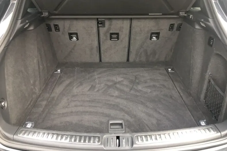 Porsche Macan din 2021 cu 82.600 km - oferta POR114682 - foto 19