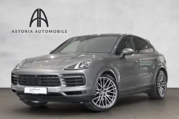 Porsche Cayenne din 2022 - oferta POR114684