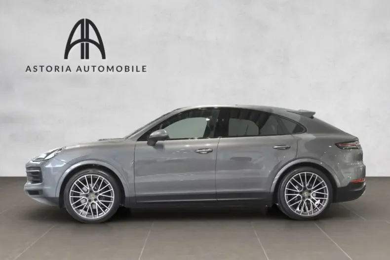 Porsche Cayenne din 2022 cu 62.965 km - oferta POR114684 - foto 2