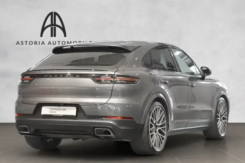 Porsche Cayenne din 2022 cu 62.965 km - oferta POR114684 - foto 4