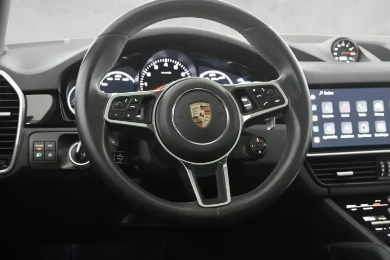 Porsche Cayenne din 2022 cu 62.965 km - oferta POR114684 - foto 8