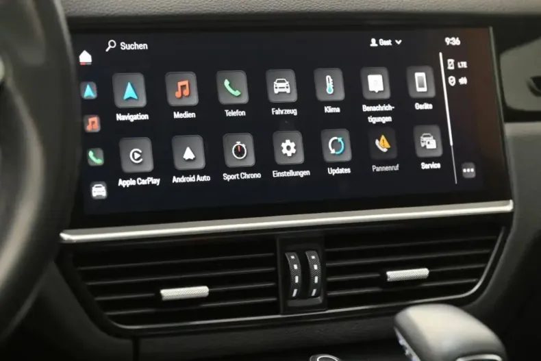 Porsche Cayenne din 2022 cu 62.965 km - oferta POR114684 - foto 10