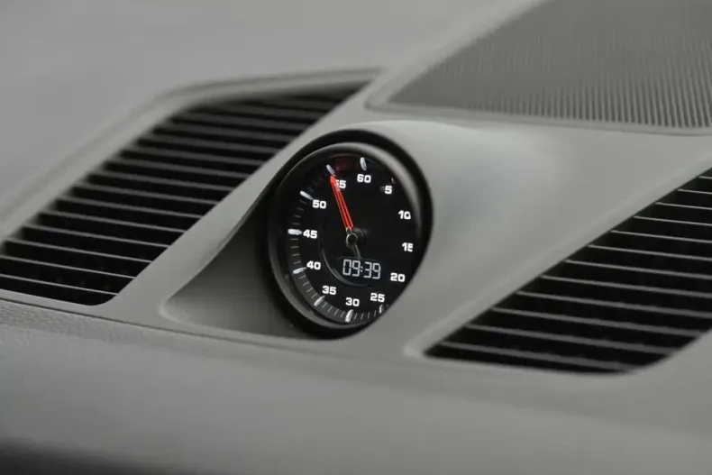 Porsche Cayenne din 2022 cu 62.965 km - oferta POR114684 - foto 12