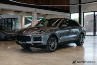Porsche Cayenne din 2021 cu 68.350 km - oferta POR114686 - foto 1