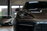 Porsche Cayenne din 2021 cu 68.350 km - oferta POR114686 - foto 12