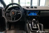 Porsche Cayenne din 2021 cu 68.350 km - oferta POR114686 - foto 26