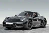 Porsche 992 din 2024 cu 16.900 km - oferta POR114688 - foto 1