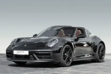 Porsche 992 din 2024 - oferta POR114688