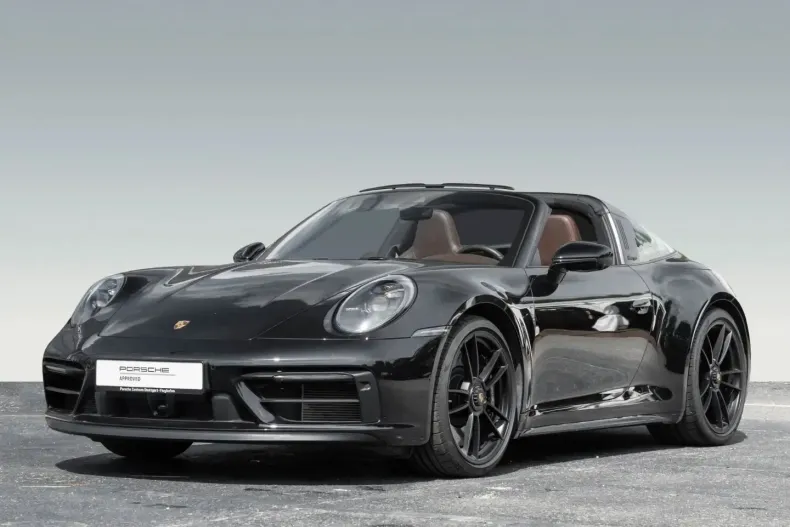 Porsche 992 din 2024 cu 16.900 km - oferta POR114688 - foto 1