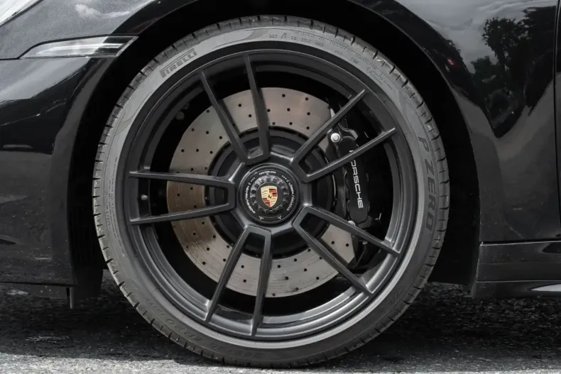 Porsche 992 din 2024 cu 16.900 km - oferta POR114688 - foto 5