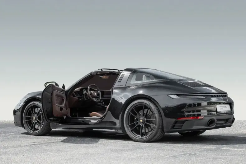 Porsche 992 din 2024 cu 16.900 km - oferta POR114688 - foto 6