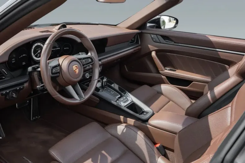 Porsche 992 din 2024 cu 16.900 km - oferta POR114688 - foto 7