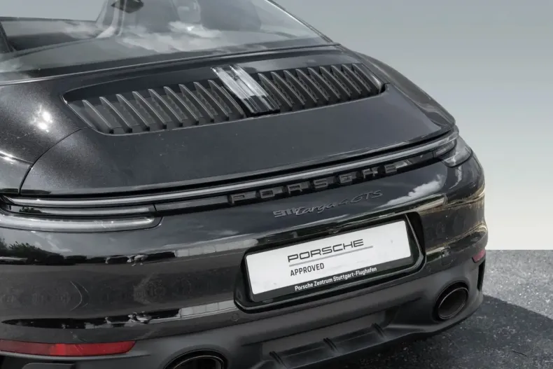 Porsche 992 din 2024 cu 16.900 km - oferta POR114688 - foto 15