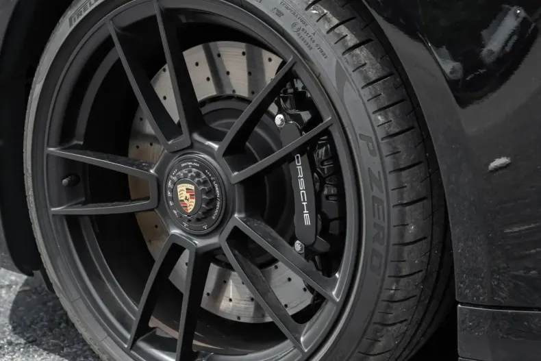 Porsche 992 din 2024 cu 16.900 km - oferta POR114688 - foto 18