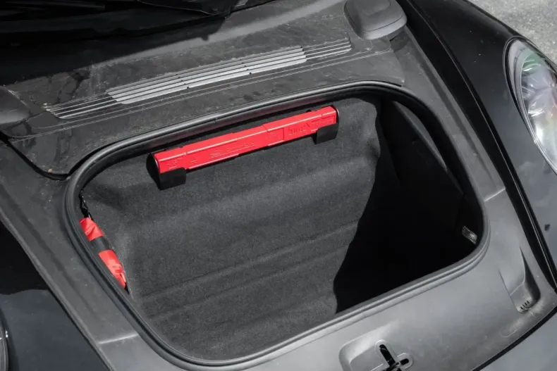 Porsche 992 din 2024 cu 16.900 km - oferta POR114688 - foto 19