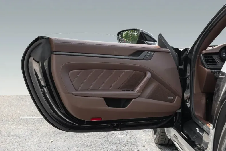 Porsche 992 din 2024 cu 16.900 km - oferta POR114688 - foto 20