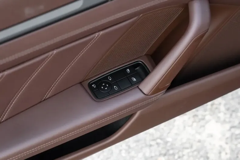 Porsche 992 din 2024 cu 16.900 km - oferta POR114688 - foto 21