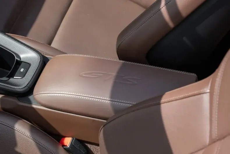 Porsche 992 din 2024 cu 16.900 km - oferta POR114688 - foto 23