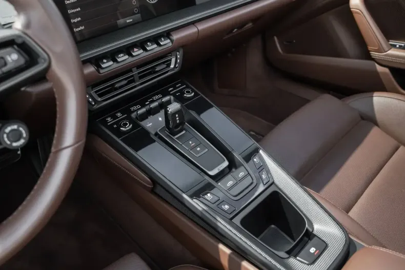 Porsche 992 din 2024 cu 16.900 km - oferta POR114688 - foto 24