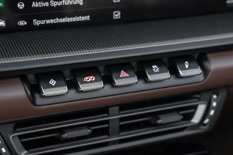 Porsche 992 din 2024 cu 16.900 km - oferta POR114688 - foto 28