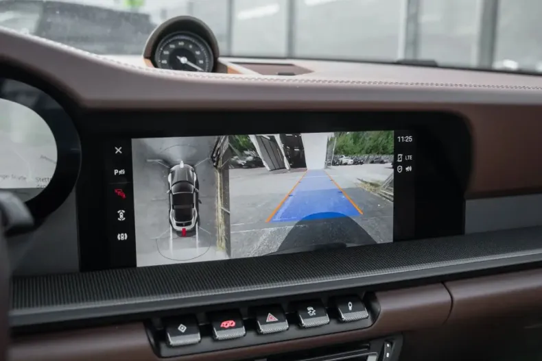 Porsche 992 din 2024 cu 16.900 km - oferta POR114688 - foto 31