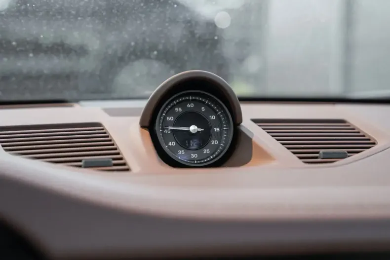 Porsche 992 din 2024 cu 16.900 km - oferta POR114688 - foto 36