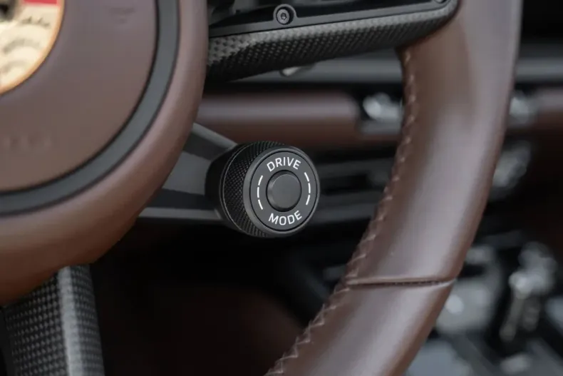 Porsche 992 din 2024 cu 16.900 km - oferta POR114688 - foto 38