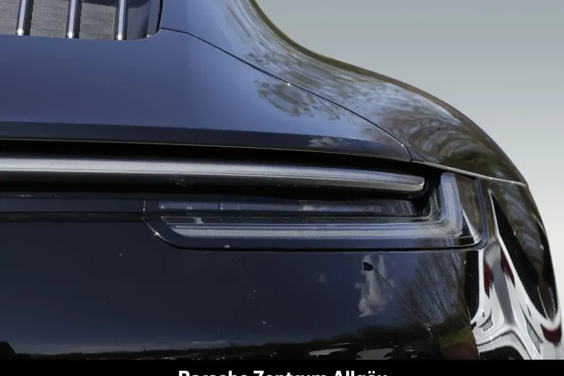 Porsche 992 din 2024 cu 37.250 km - oferta POR114691 - foto 8