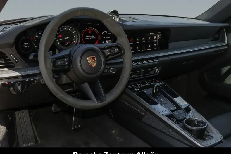 Porsche 992 din 2024 cu 37.250 km - oferta POR114691 - foto 9