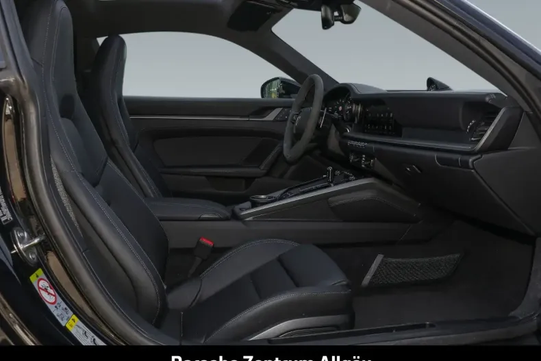 Porsche 992 din 2024 cu 37.250 km - oferta POR114691 - foto 12