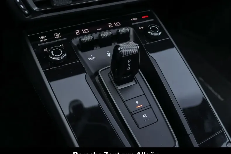 Porsche 992 din 2024 cu 37.250 km - oferta POR114691 - foto 19