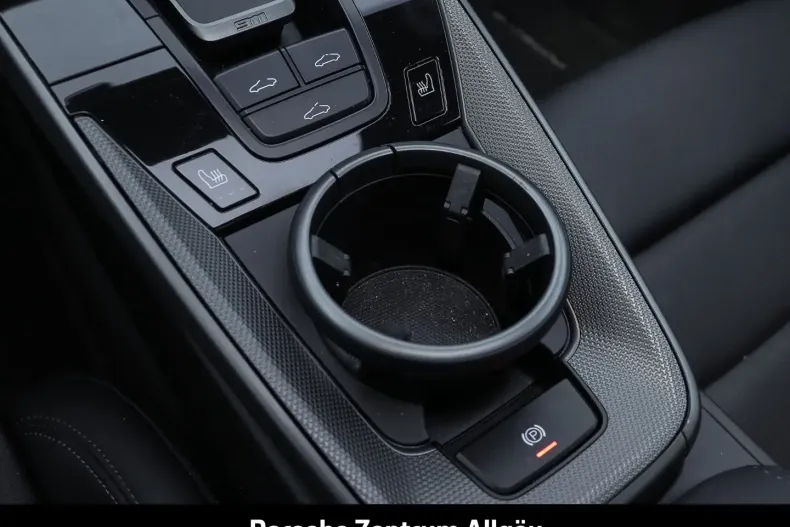 Porsche 992 din 2024 cu 37.250 km - oferta POR114691 - foto 20