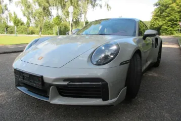 Porsche 992 din 2021 - oferta POR114692