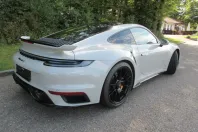 Porsche 992 din 2021 cu 26.600 km - oferta POR114692 - foto 3