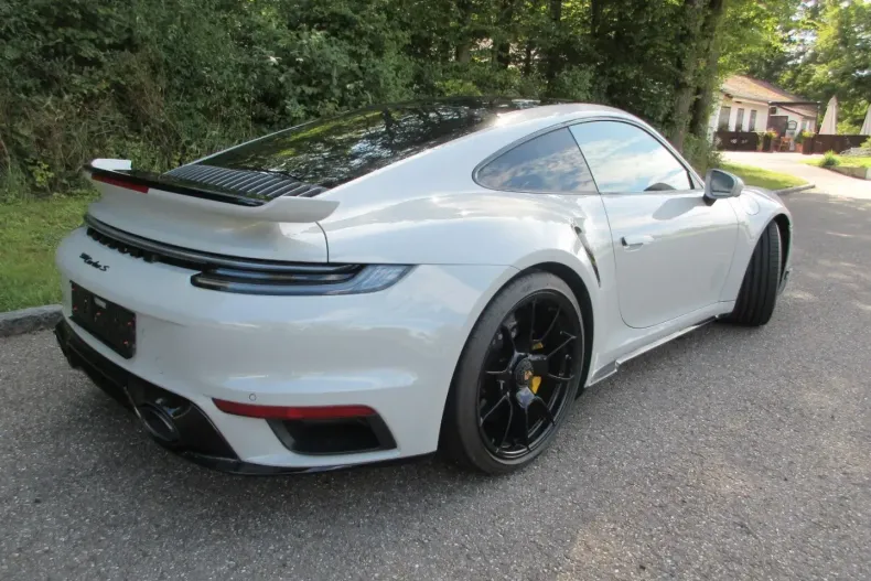 Porsche 992 din 2021 cu 26.600 km - oferta POR114692 - foto 3