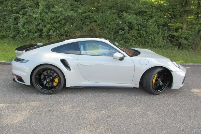 Porsche 992 din 2021 cu 26.600 km - oferta POR114692 - foto 4