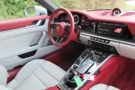 Porsche 992 din 2021 cu 26.600 km - oferta POR114692 - foto 7