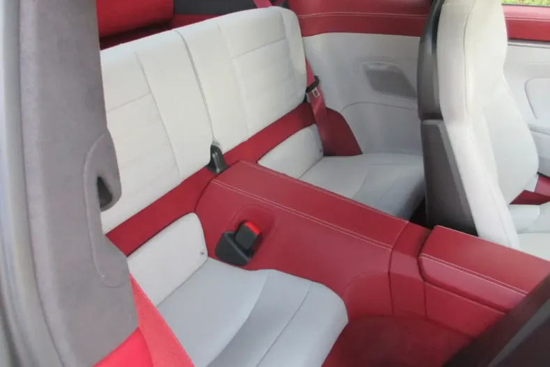 Porsche 992 din 2021 cu 26.600 km - oferta POR114692 - foto 11