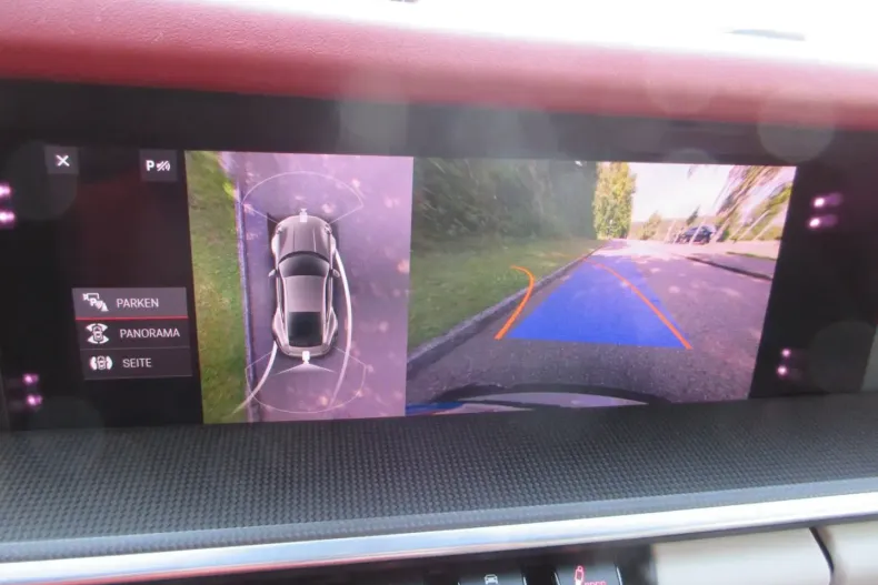 Porsche 992 din 2021 cu 26.600 km - oferta POR114692 - foto 13