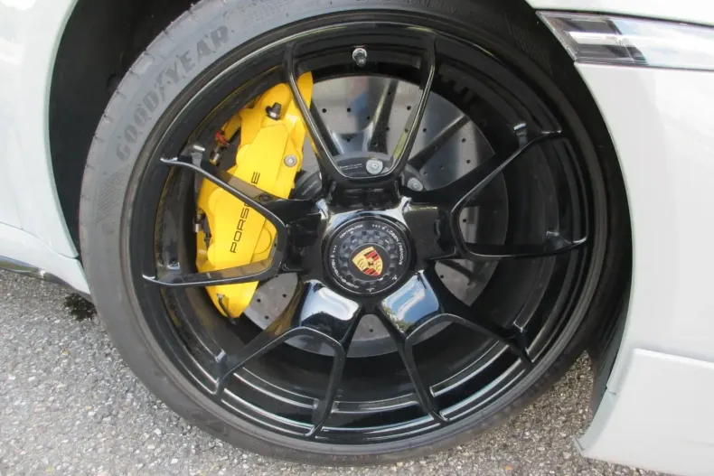 Porsche 992 din 2021 cu 26.600 km - oferta POR114692 - foto 15