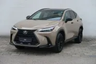 Lexus NX 350h din 2024 cu 17.000 km - oferta LEX114693 - foto 1