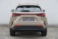 Lexus NX 350h din 2024 cu 17.000 km - oferta LEX114693 - foto 4