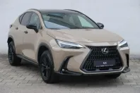 Lexus NX 350h din 2024 cu 17.000 km - oferta LEX114693 - foto 7