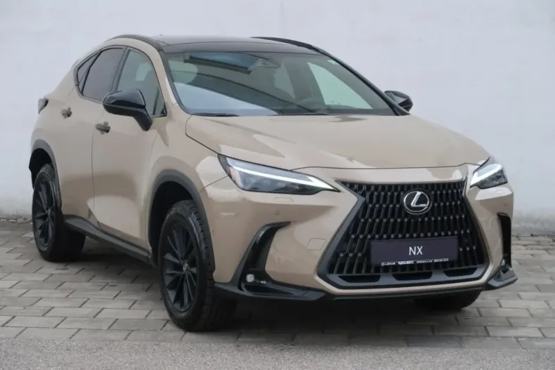 Lexus NX 350h din 2024 cu 17.000 km - oferta LEX114693 - foto 7