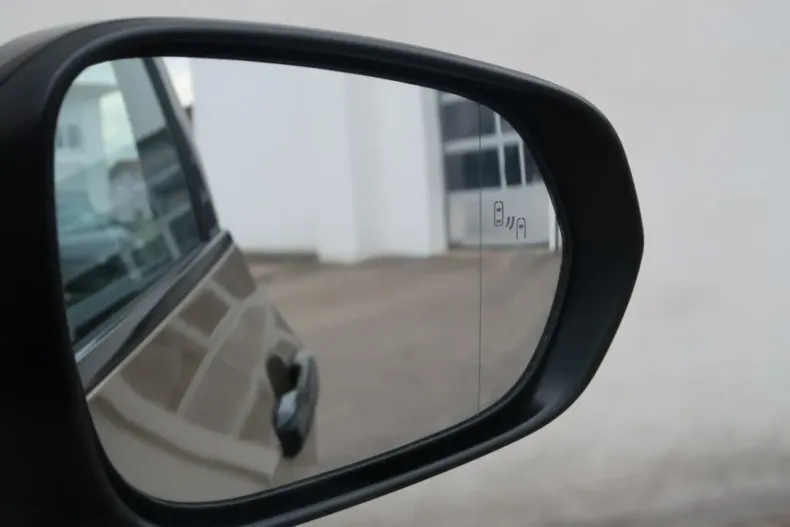 Lexus NX 350h din 2024 cu 17.000 km - oferta LEX114693 - foto 9