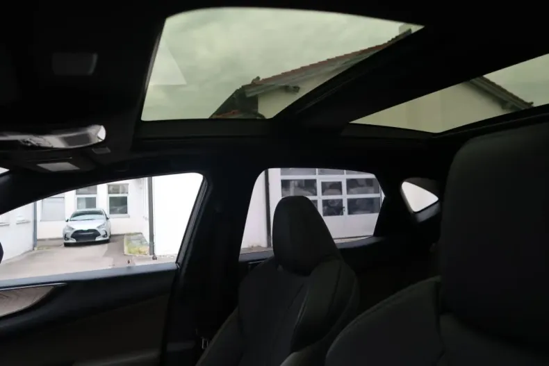 Lexus NX 350h din 2024 cu 17.000 km - oferta LEX114693 - foto 15