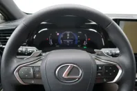 Lexus NX 350h din 2024 cu 17.000 km - oferta LEX114693 - foto 17