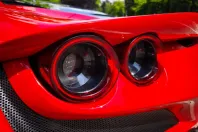 Ferrari F8 din 2021 cu 5.430 km - oferta FER114694 - foto 5